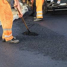 Recycled Asphalt Driveway Installation in Richlandtown, PA